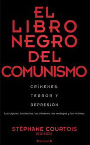 Libro negro